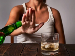 Продажу алкоголя запретили 23 мая на Ставрополье