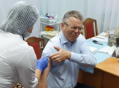«Антипрививочники, не мешайте жить»: рекордные 7 смертей от гриппа зафиксированы на Ставрополье