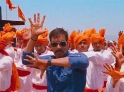 В Ставрополе экзотичного грабителя посадили под стражу