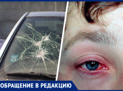 «Вам не повезло»: пострадавшего от нападения инвалида обвинили в превышении самообороны