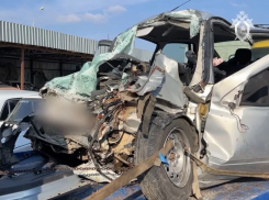 Глава Следственного комитета РФ заинтересовался аварией с погибшим ребенком на Ставрополье