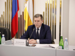 Умер руководитель думы Ставрополья пятого и шестого созывов Сергей Долматов