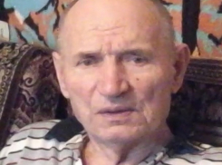 80-летний мужчина с амнезией пропал на Ставрополье