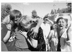  Одного из террористов, напавших на Буденновск 20 лет назад, задержали в Чечне 