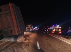 Четверо погибли и трое ранены после двух ДТП на одном участке в Георгиевске