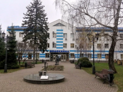 С водоканала Ставрополя хотят взыскать 884 тысячи за вред экологии 