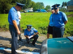 В Ставрополе обнаружено тело женщины