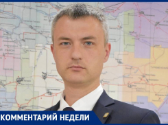 Министр ЖКХ Ставрополья рассказал о порядке начисления платы за услуги по обращению с ТКО