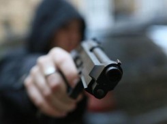 В парке Победы Ставрополя орудовали вооруженные хулиганы
