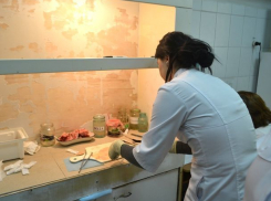 Какие продукты наотрез отказываются покупать патологоанатомы в Ставрополе