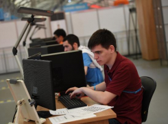 Специалист «Ростелекома» – призер мирового чемпионата WorldSkills-2019 