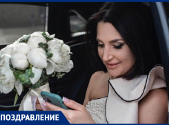 Свой день рождения отмечает директор редакции «Блокнот Ставрополь» Светлана Карпенко