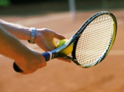 Чемпионат края по теннису завершился в Пятигорске