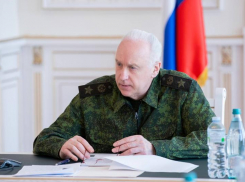 Александр Бастрыкин поручил установить причастных к смерти военкора из Минвод Семена Еремина