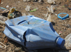 Под Мин-Водами на закрытый мусорный полигон продолжали свозить отходы 