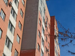 В аварийной многоэтажке на 50 лет ВЛКСМ в Ставрополе закончили ремонт