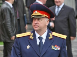 Глава следкома России Александр Бастрыкин прибыл с рабочим визитом в Ставрополь
