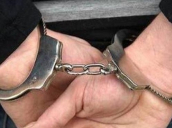 Арестовали преступника, напавшего на воспитателя детсада на улице Бруснева в Ставрополе