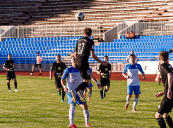 Вместо голов — «горчичники»: подводим итоги 29 тура футбольного чемпионата в первой лиге 