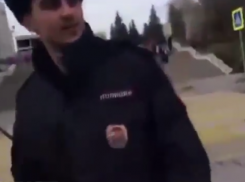 В действиях напавшей на блогера пятигорской полиции усмотрели признаки преступлений