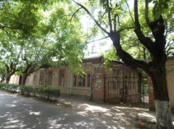 В Москве потребовали отреставрировать дом в Железноводске, где Лермонтов провел свою последнюю ночь