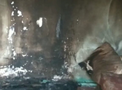 Два человека и автомобиль сгорели при пожарах на Ставрополье 