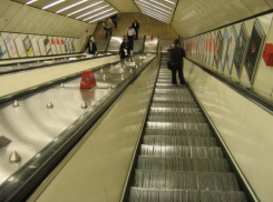 Пять школьников доставлены в больницу после травмирования на эскалаторе в ТЦ «Европейский» Ставрополя