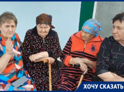 «Человек может умереть 10 раз»: жители Труновского округа пожаловались на нехватку карет скорой помощи