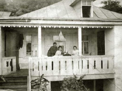 Сталин скрывался в Ставрополе от жандармов, притворяясь поваром