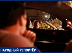 Жители Ставрополя требуют разобраться с автохамами