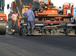 100 километров светоотражающей разметки появится на ставропольских дорогах