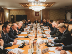 Долг Ставрополья за газ снизился на 600 миллионов 