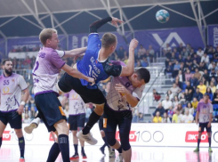 «Слоны» против «медведей»: в Подмосковье грядет гандбольная битва Ставрополя и Чехова 