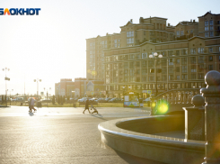 Пекло до +38 градусов наступает на Ставрополье со следующей недели