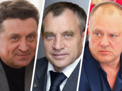 Гаевский, Сидорков, Шевелев: за кого топит «Газпром трансгаз Ставрополь» на праймериз «Единой России» 