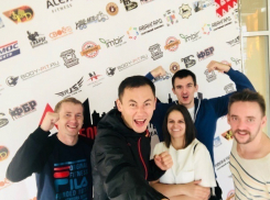 Как пройти сложное испытание и не остаться без легких показала ставропольская команда в Кисловодске 