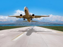 Аэропорты Ставрополья продолжат принимать отмененные рейсы из 11 южных городов