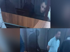Двоих полицейских и адвоката поймали на полумиллионной взятке в Ставрополе 