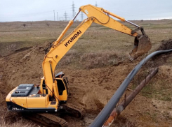 Питьевая вода в два округа Ставрополья уже подается по новой «ветке» трубопровода
