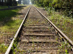 Грузовой поезд насмерть сбил мужчину возле Невинномысска 