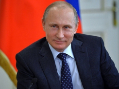 Президент Путин поздравил жителей Ставрополя с Днем города 