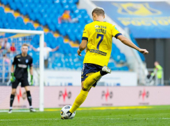 Ставропольские футболисты-бомбардиры подписали контракты с московским «Торпедо» 