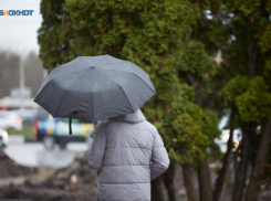 Пыльные бури и дожди пообещали ставропольцам 17 сентября