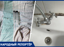 «Условия отвратительные, еда — помои»: пациентку инфекционной больницы в Изобильном ужаснуло состояние палаты 