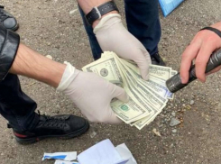 Два пятигорских опера угрозыска осуждены на 7 лет за взятку в долларах