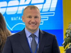 Бывший глава аэропорта Минеральных Вод Роман Чуев возглавил авиакомпанию Red Wings