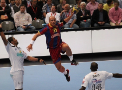 Ставропольский победитель Лиги чемпионов в составе «Барселоны» решил продолжить карьеру в Белоруссии