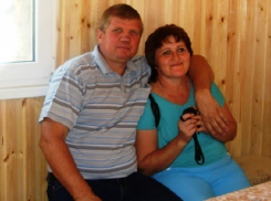 Ставропольский тракторист получил награду от Дмитрия Медведева