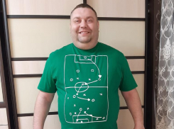 37-летний Антон Кривко хочет принять участие в проекте «Сбросить лишнее-5»