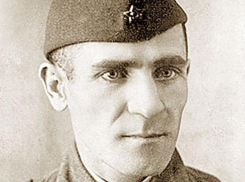 110 лет исполнилось со дня рождения освободителя Ставрополя Ивана Булкина 